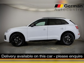 Used Audi Q5 2023 for sale - 76381519: Photo