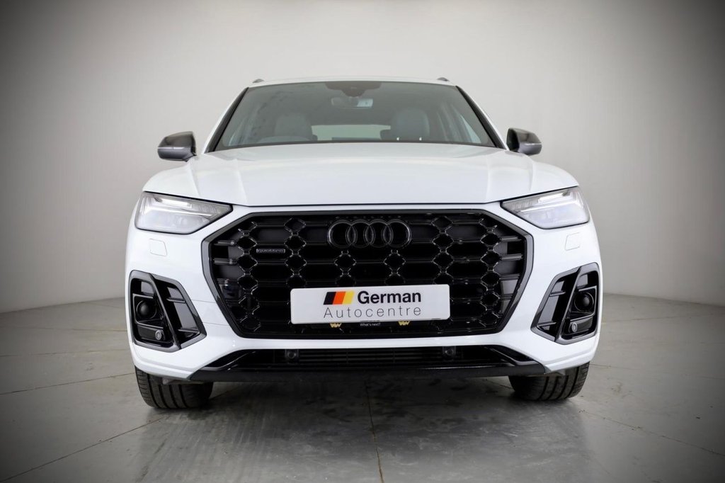 Used Audi Q5 2023 for sale - 76381519: Photo 5