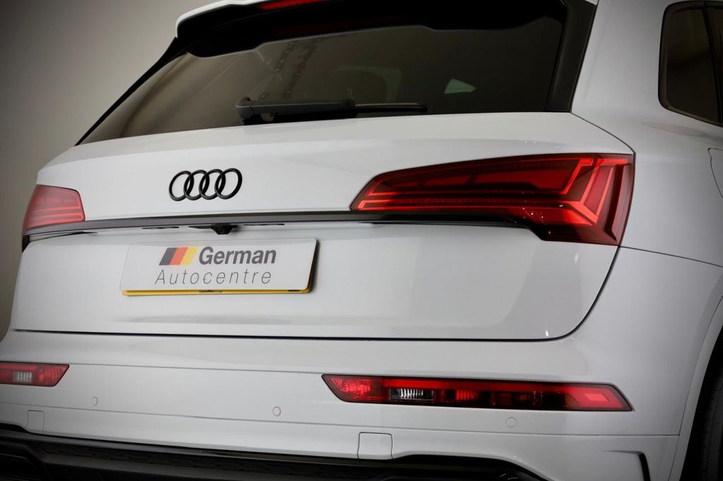 Used Audi Q5 2023 for sale - 76381519: Photo 6