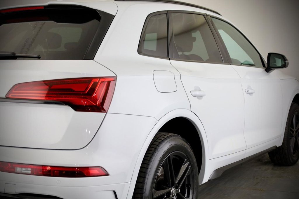 Used Audi Q5 2023 for sale - 76381519: Photo 7