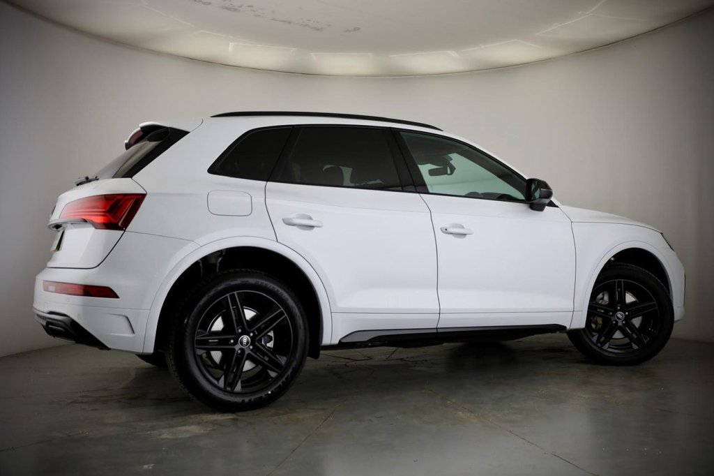 Used Audi Q5 2023 for sale - 76381519: Photo 8