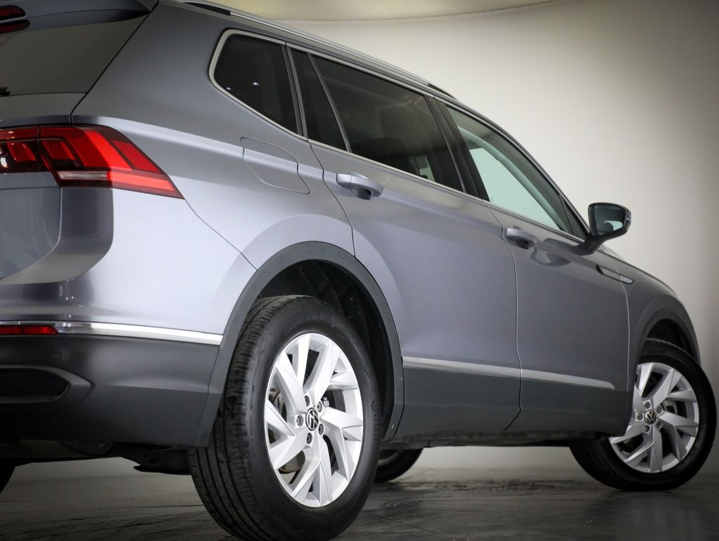 Used Volkswagen Tiguan Allspace 2022 for sale - 76410376: Photo 10