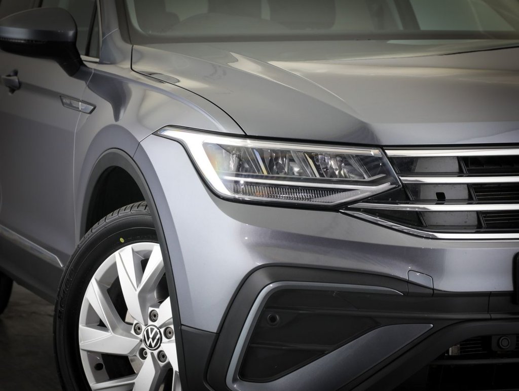 Used Volkswagen Tiguan Allspace 2022 for sale - 76410376: Photo 11