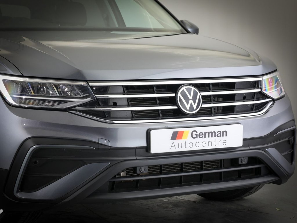 Used Volkswagen Tiguan Allspace 2022 for sale - 76410376: Photo 12
