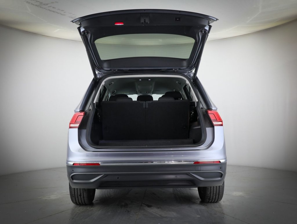 Used Volkswagen Tiguan Allspace 2022 for sale - 76410376: Photo 14