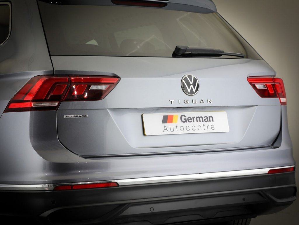 Used Volkswagen Tiguan Allspace 2022 for sale - 76410376: Photo 15