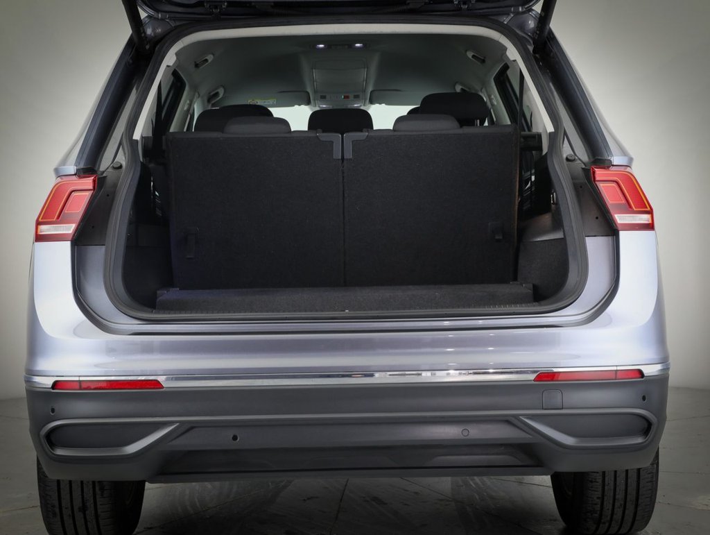 Used Volkswagen Tiguan Allspace 2022 for sale - 76410376: Photo 16