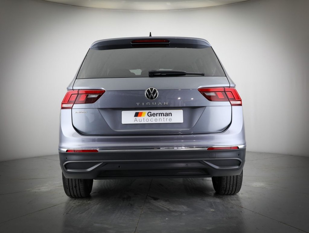 Used Volkswagen Tiguan Allspace 2022 for sale - 76410376: Photo 18