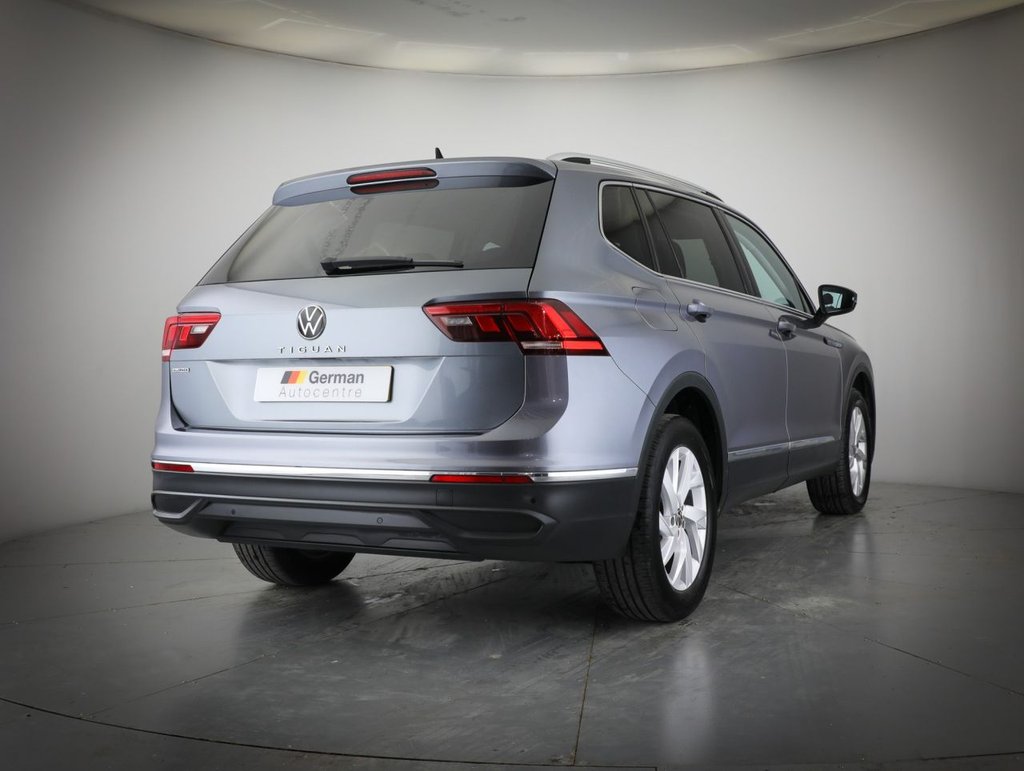 Used Volkswagen Tiguan Allspace 2022 for sale - 76410376: Photo 19