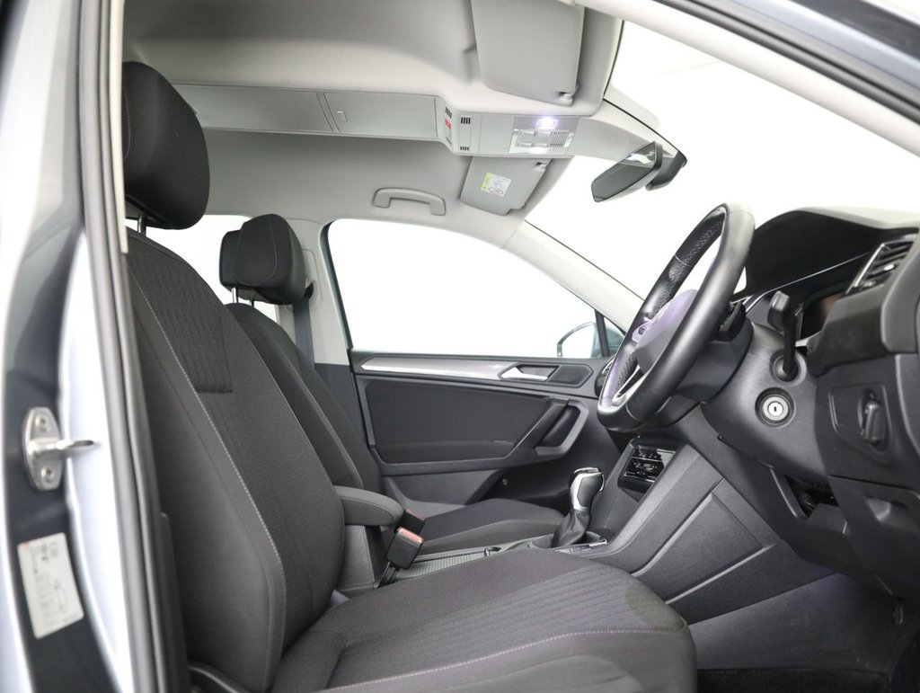 Used Volkswagen Tiguan Allspace 2022 for sale - 76410376: Photo 21