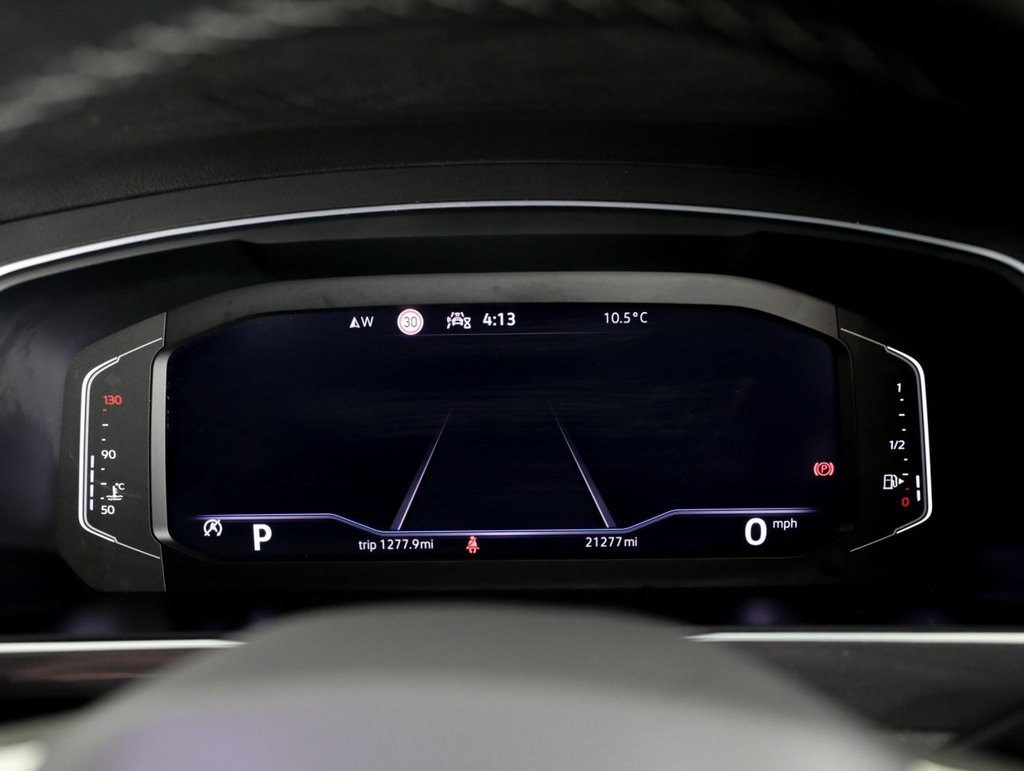 Used Volkswagen Tiguan Allspace 2022 for sale - 76410376: Photo 24