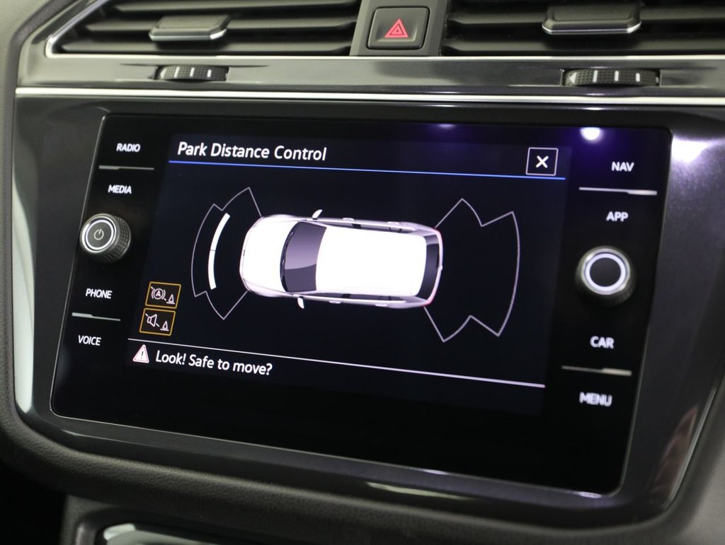 Used Volkswagen Tiguan Allspace 2022 for sale - 76410376: Photo 25