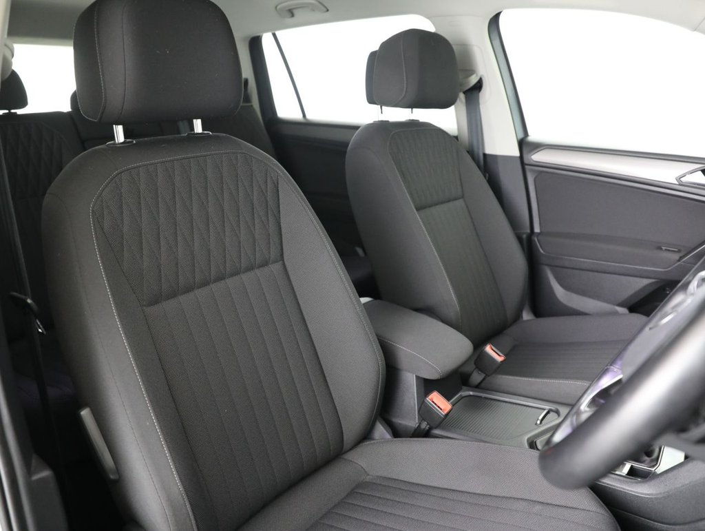 Used Volkswagen Tiguan Allspace 2022 for sale - 76410376: Photo 26