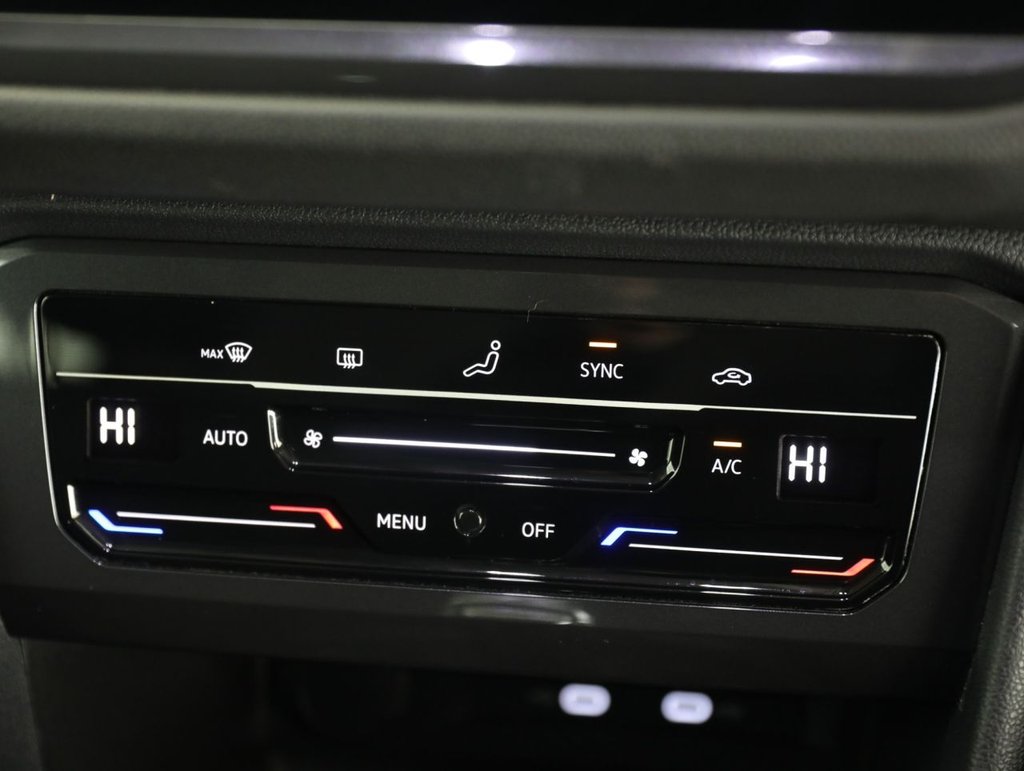 Used Volkswagen Tiguan Allspace 2022 for sale - 76410376: Photo 28