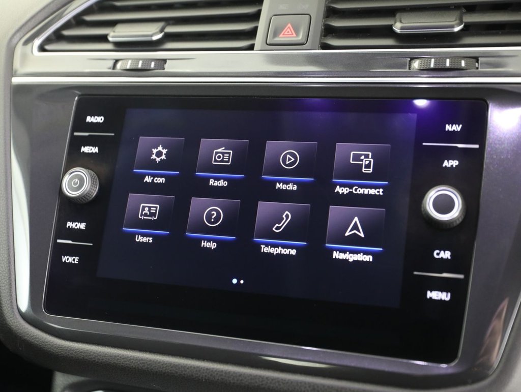 Used Volkswagen Tiguan Allspace 2022 for sale - 76410376: Photo 29