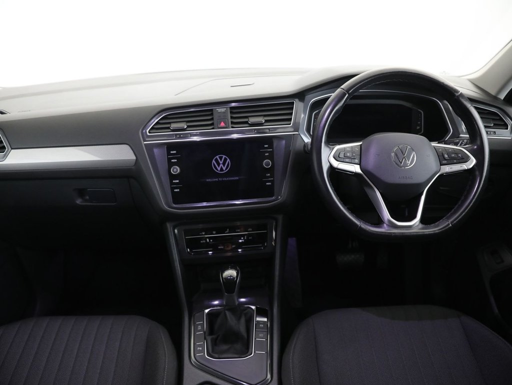 Used Volkswagen Tiguan Allspace 2022 for sale - 76410376: Photo 30