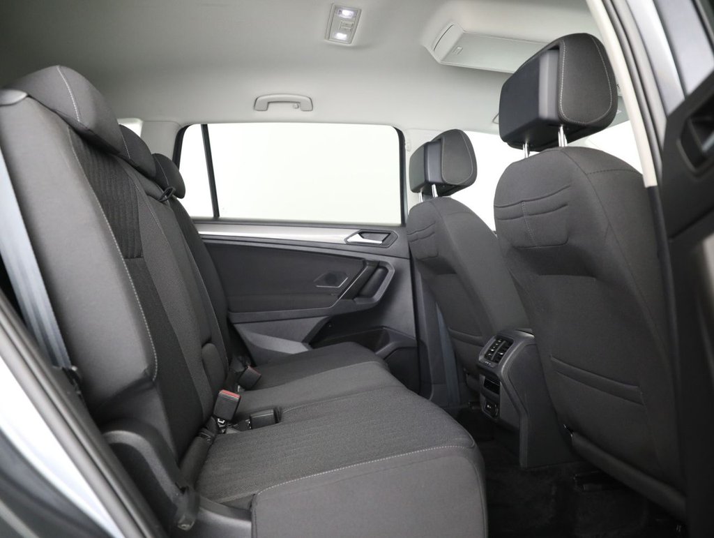 Used Volkswagen Tiguan Allspace 2022 for sale - 76410376: Photo 31