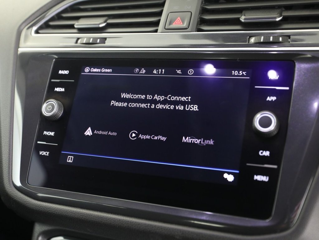 Used Volkswagen Tiguan Allspace 2022 for sale - 76410376: Photo 32