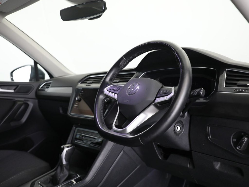 Used Volkswagen Tiguan Allspace 2022 for sale - 76410376: Photo 33