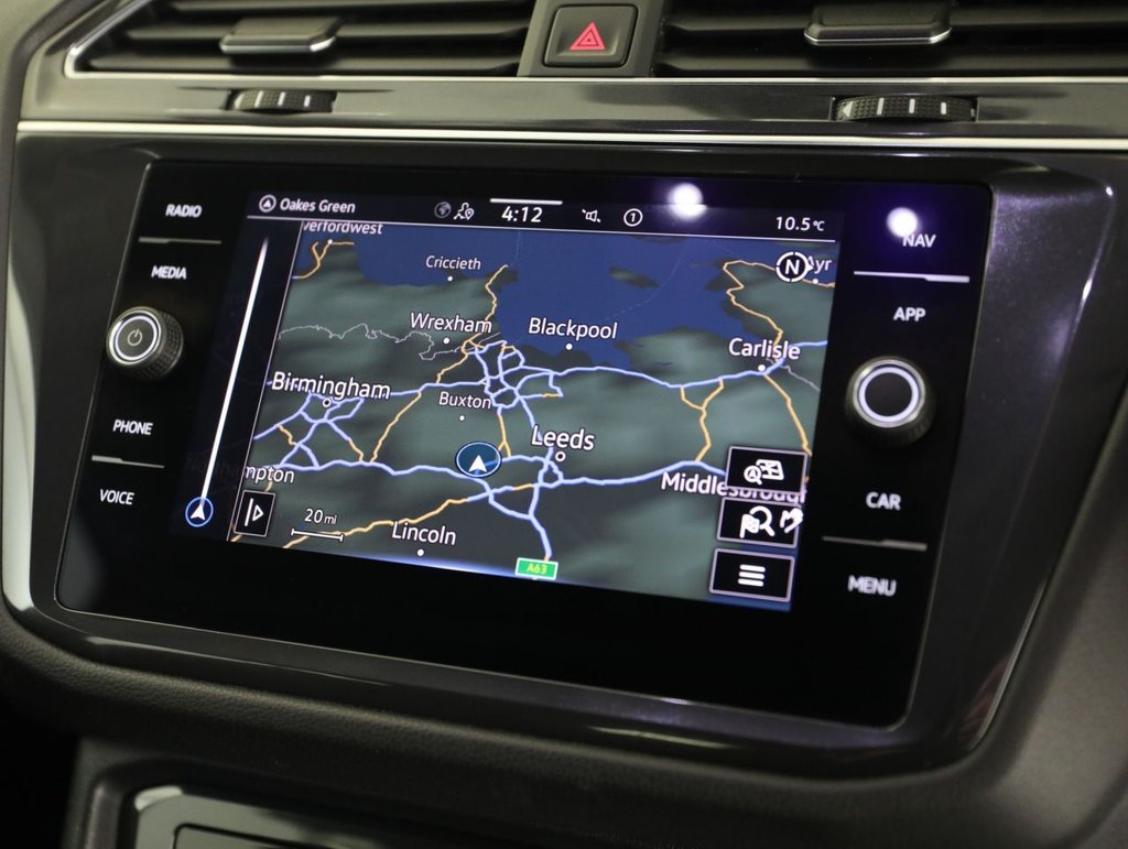 Used Volkswagen Tiguan Allspace 2022 for sale - 76410376: Photo 34