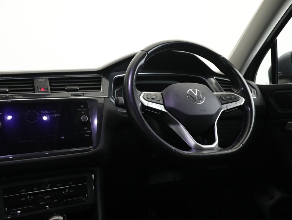 Used Volkswagen Tiguan Allspace 2022 for sale - 76410376: Photo 35