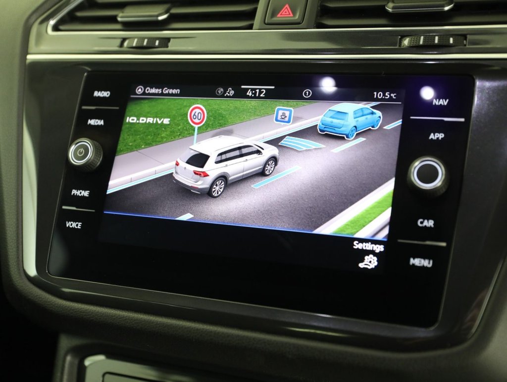 Used Volkswagen Tiguan Allspace 2022 for sale - 76410376: Photo 37