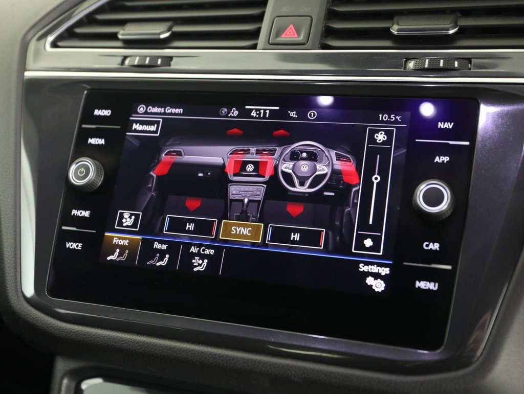 Used Volkswagen Tiguan Allspace 2022 for sale - 76410376: Photo 39