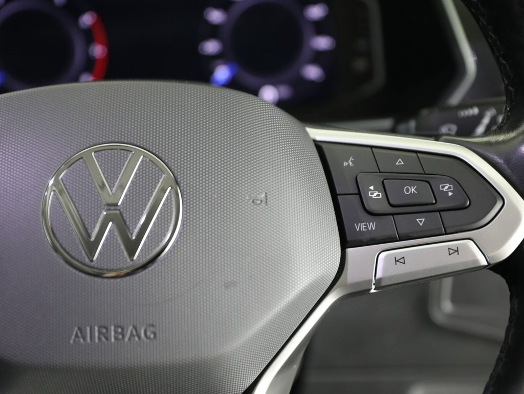 Used Volkswagen Tiguan Allspace 2022 for sale - 76410376: Photo 47
