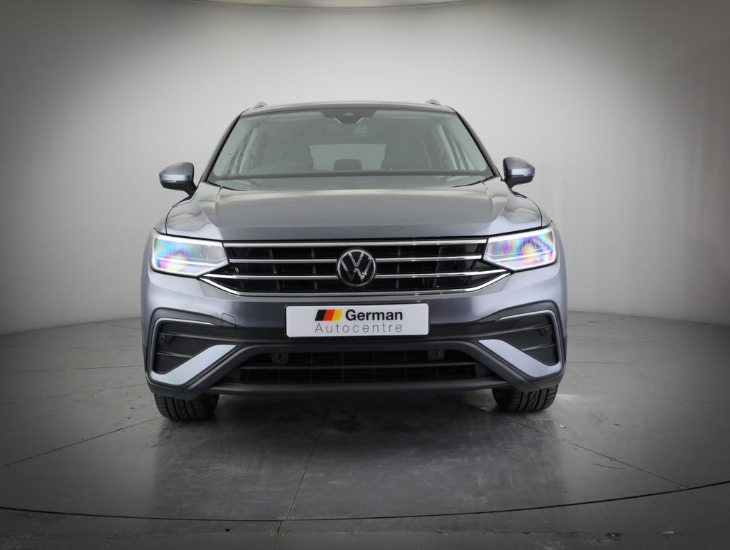 Used Volkswagen Tiguan Allspace 2022 for sale - 76410376: Photo 5