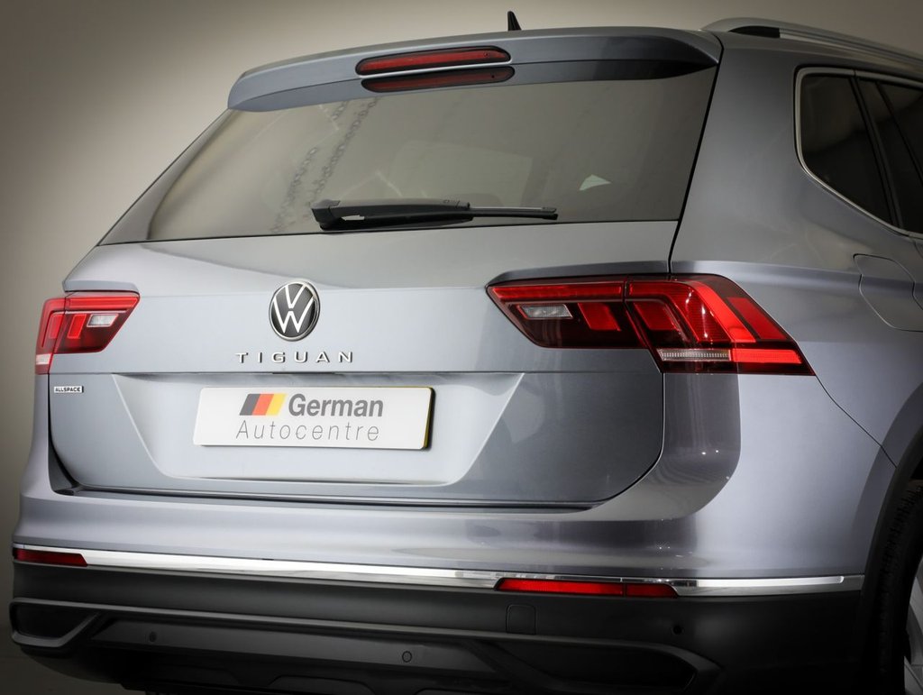 Used Volkswagen Tiguan Allspace 2022 for sale - 76410376: Photo 6
