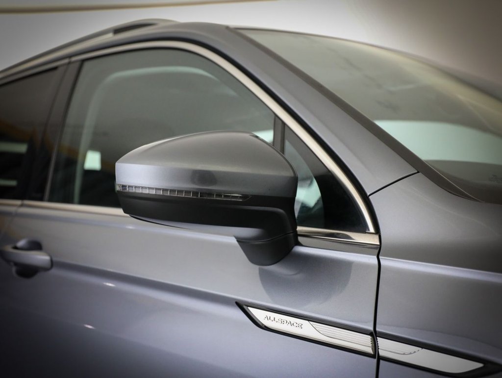 Used Volkswagen Tiguan Allspace 2022 for sale - 76410376: Photo 7