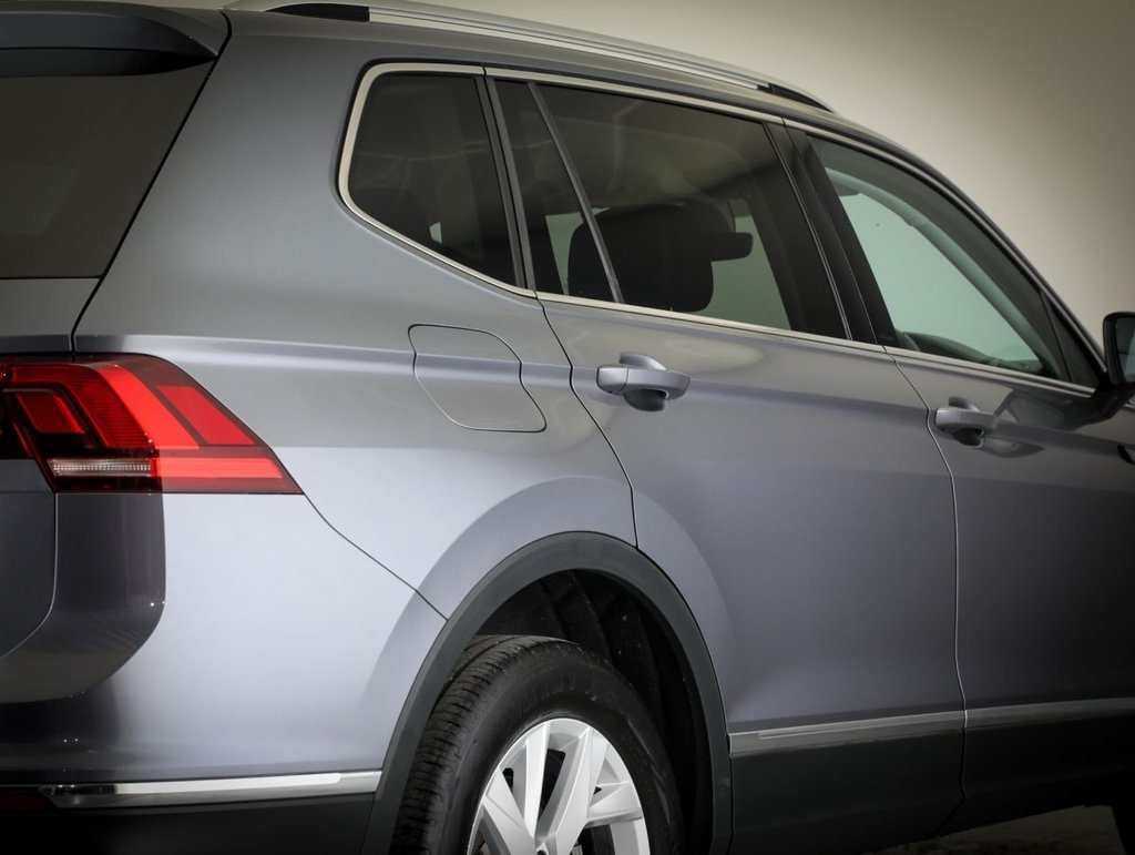 Used Volkswagen Tiguan Allspace 2022 for sale - 76410376: Photo 8