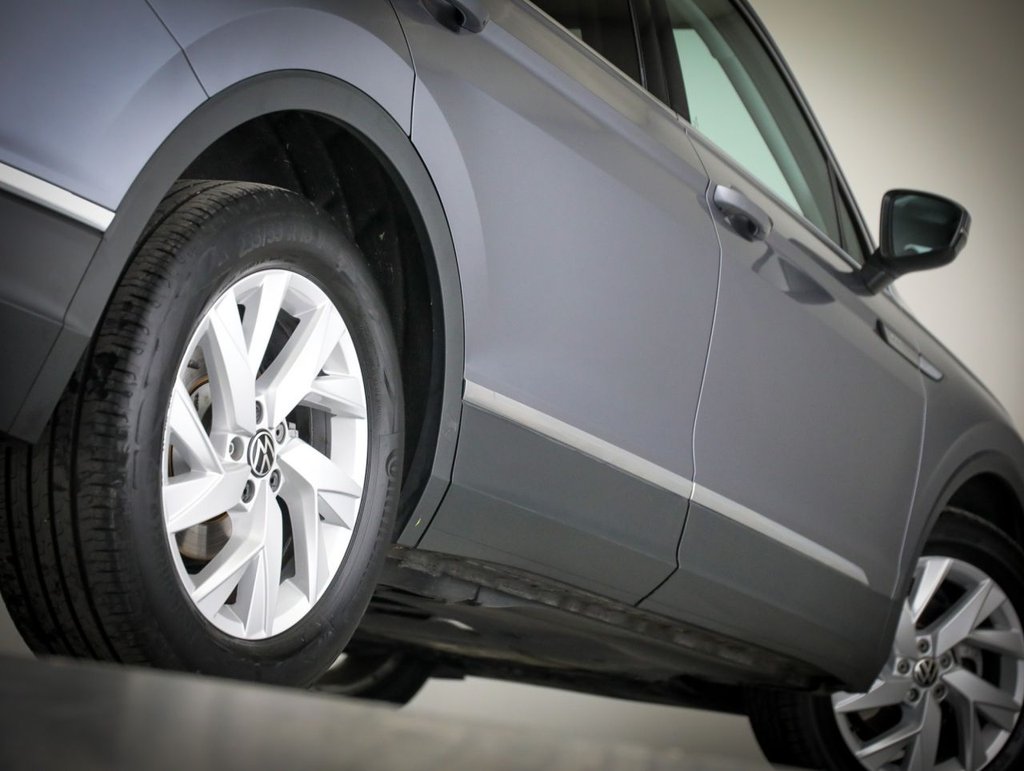 Used Volkswagen Tiguan Allspace 2022 for sale - 76410376: Photo 9