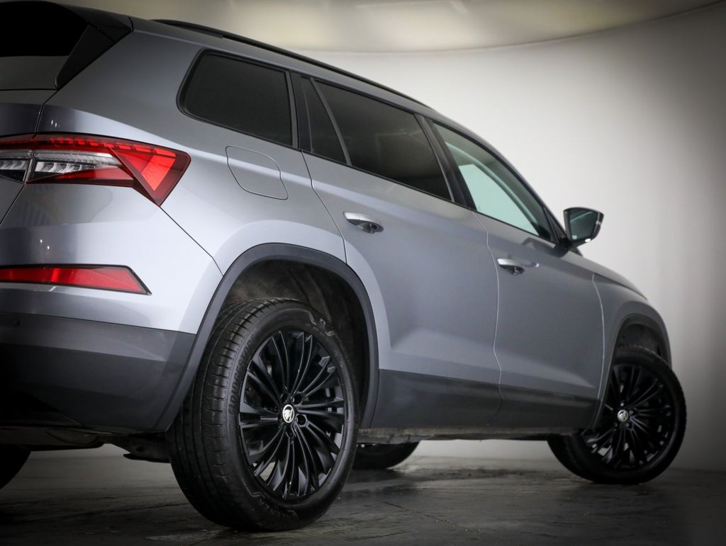 Used Skoda Kodiaq 2022 for sale - 76574842: Photo 10