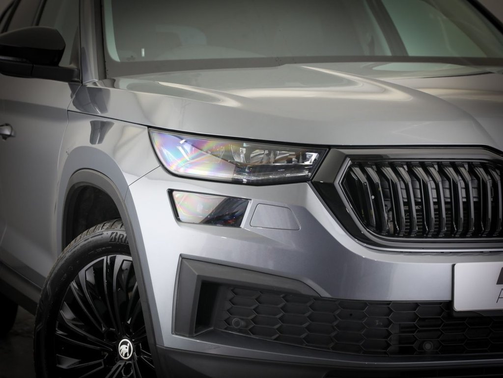 Used Skoda Kodiaq 2022 for sale - 76574842: Photo 11