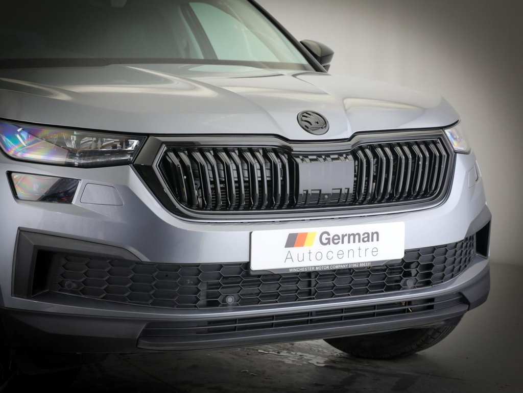 Used Skoda Kodiaq 2022 for sale - 76574842: Photo 12