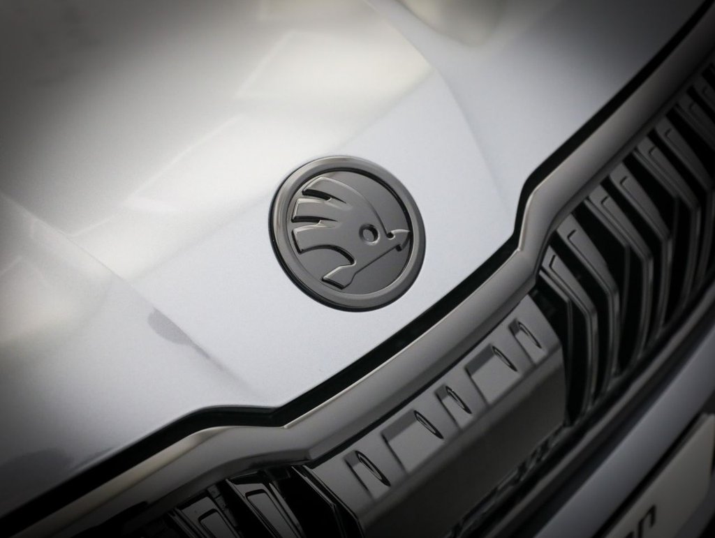 Used Skoda Kodiaq 2022 for sale - 76574842: Photo 13