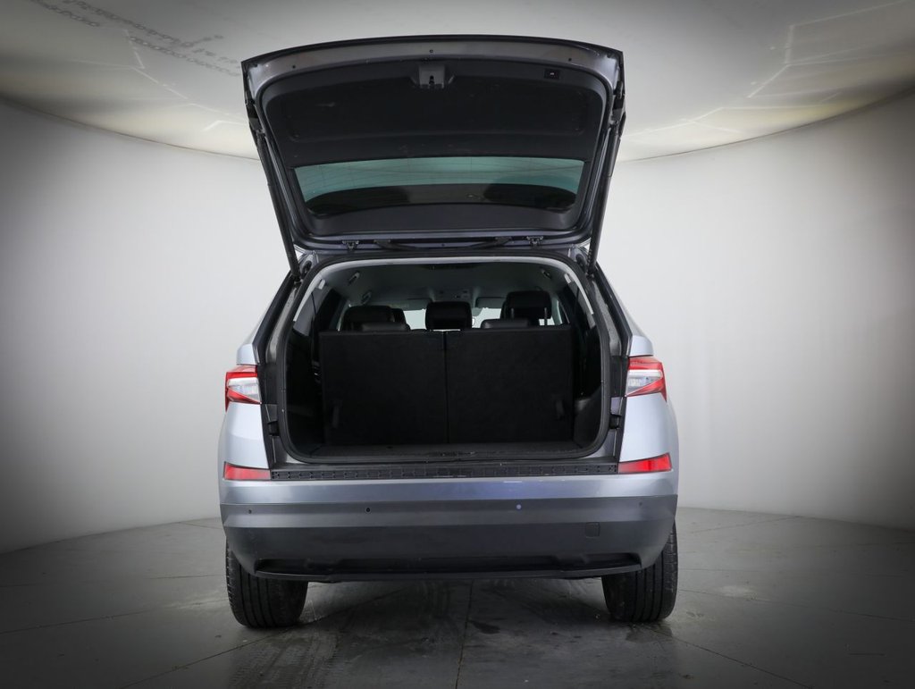 Used Skoda Kodiaq 2022 for sale - 76574842: Photo 14
