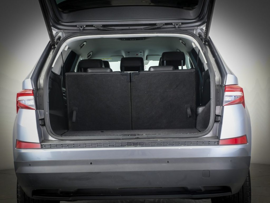 Used Skoda Kodiaq 2022 for sale - 76574842: Photo 16