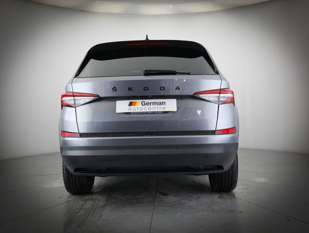 Used Skoda Kodiaq 2022 for sale - 76574842: Photo 18