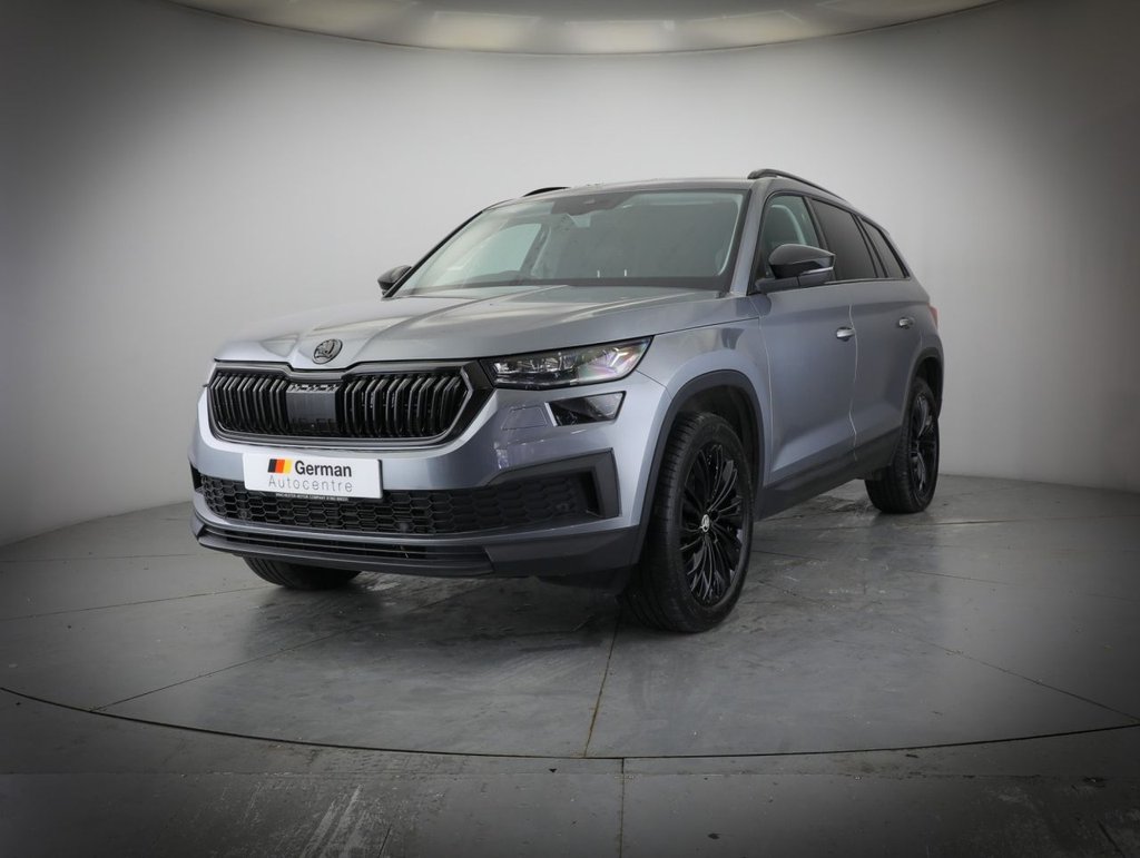 Used Skoda Kodiaq 2022 for sale - 76574842: Photo 20