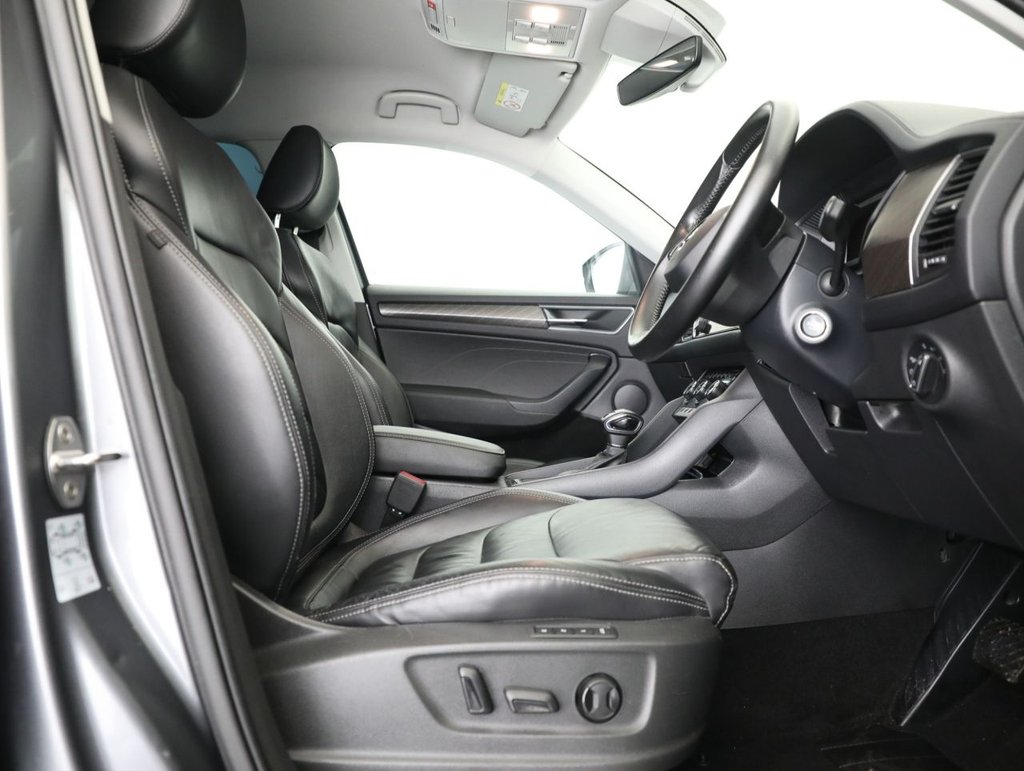 Used Skoda Kodiaq 2022 for sale - 76574842: Photo 21