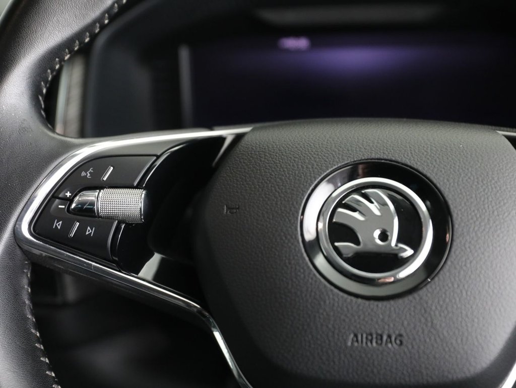 Used Skoda Kodiaq 2022 for sale - 76574842: Photo 22