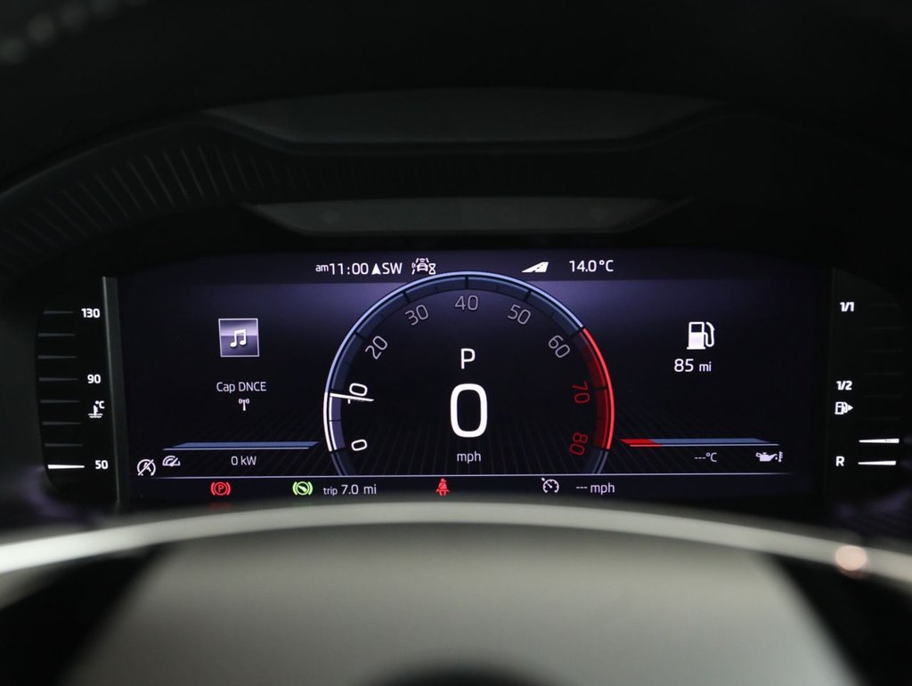 Used Skoda Kodiaq 2022 for sale - 76574842: Photo 23