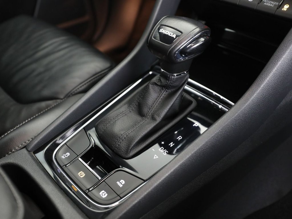 Used Skoda Kodiaq 2022 for sale - 76574842: Photo 24