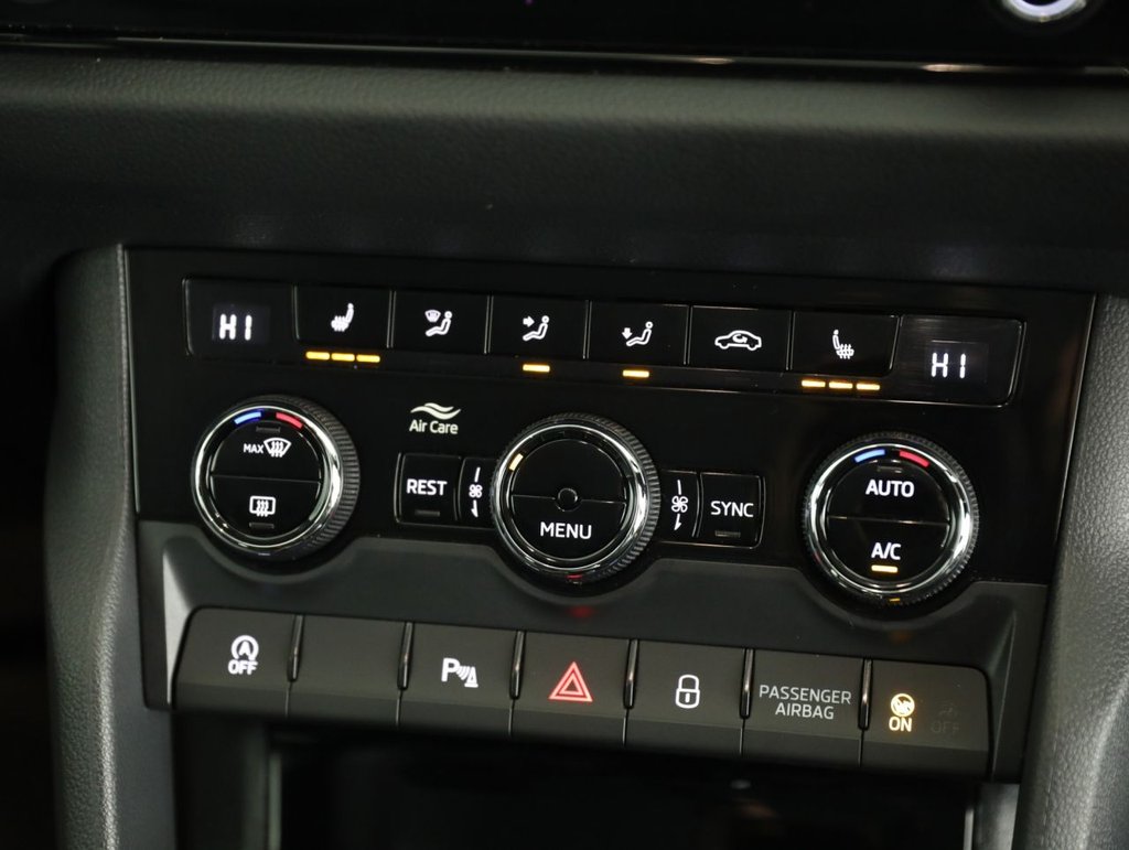 Used Skoda Kodiaq 2022 for sale - 76574842: Photo 25