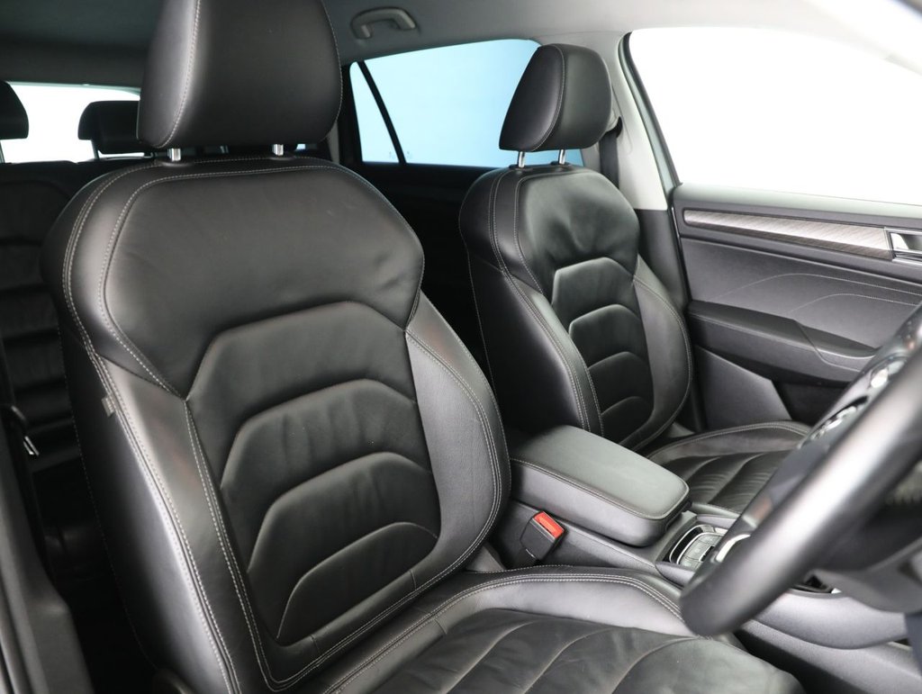 Used Skoda Kodiaq 2022 for sale - 76574842: Photo 26