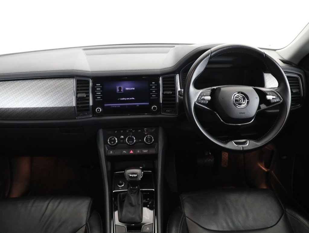 Used Skoda Kodiaq 2022 for sale - 76574842: Photo 27