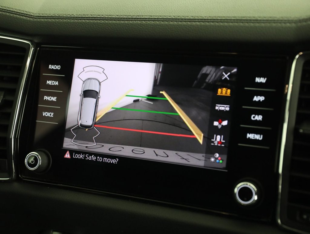 Used Skoda Kodiaq 2022 for sale - 76574842: Photo 28