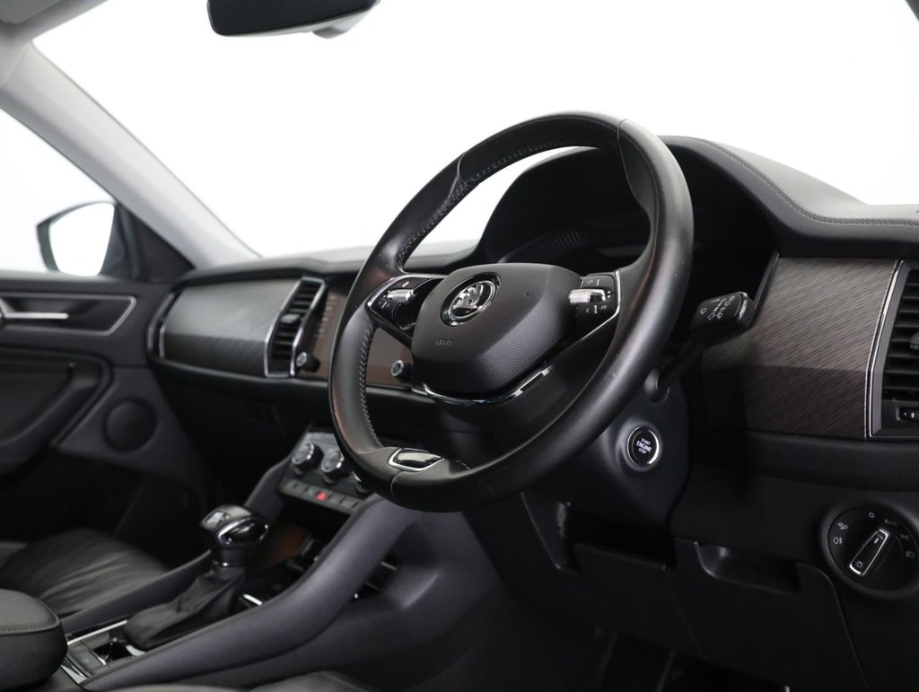 Used Skoda Kodiaq 2022 for sale - 76574842: Photo 30